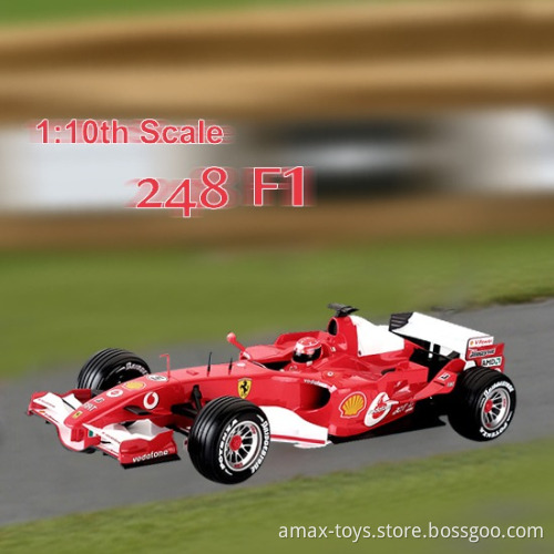 lc-67 1/10 RC car
